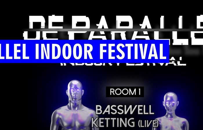 De Parallel Indoor Festival - za11 mei 2024 in Poppodium Victorie, Alkmaar - Concertcheck.nl