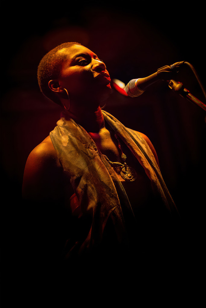 Maame Joses - za 26 sep 2026 in Podium onder de Toren, Schermer - Concertcheck.nl