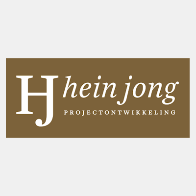 Klik voor de website van Hein Jong Projectontwikkeling