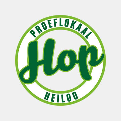 Klik voor de website van Proeflokaal Hop Heiloo