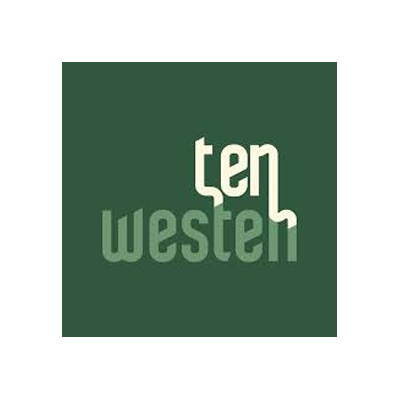Klik voor de website van Ten Westen / Gasfabriek