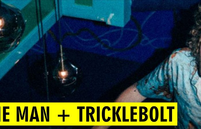 Money & the Man + Tricklebolt - vr03 mei 2024 in Poppodium Victorie, Alkmaar - Concertcheck.nl
