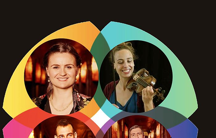 Begeleidingsorkest voor Noord-Holland: Grenzeloze Meesterwerken o.l.v. Pieter-Jan Olthof - vr13 jun 2025 in Petrus & Pauluskerk, Bergen - Concertcheck.nl