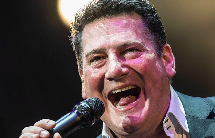 Tony Hadley - zo26 okt 2025 in Podium Victorie, Alkmaar - Concertcheck.nl
