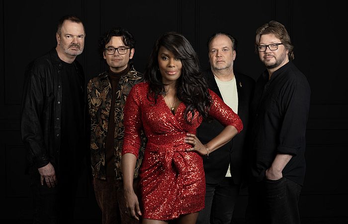 Tristan - za07 feb 2026 in Podium Victorie, Alkmaar - Concertcheck.nl