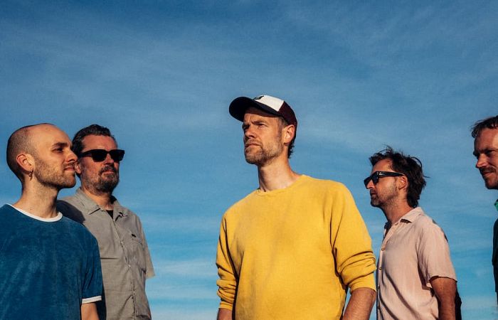 Sunday Tones: Het Zesde Metaal - zo15 mrt 2026 in Theater Cool, Heerhugowaard - Concertcheck.nl