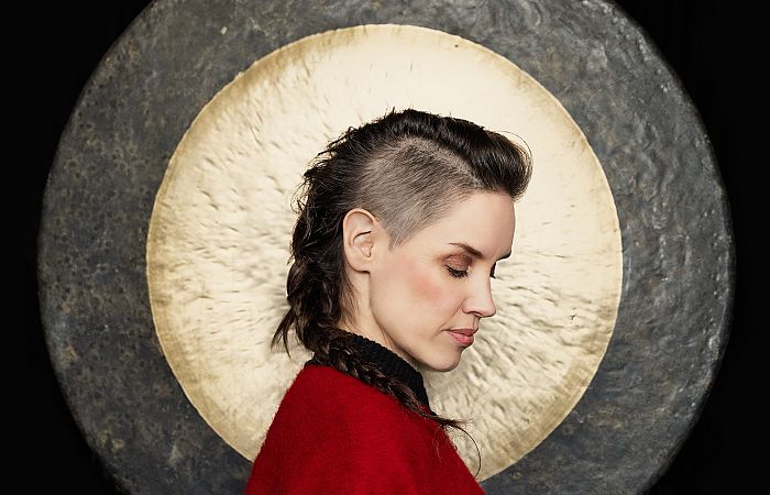 Nynke Laverman - za04 apr 2026 in Theater Cool, Heerhugowaard - Concertcheck.nl