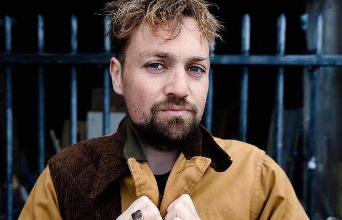 Sunday Tones: Tim Knol - zo12 apr 2026 in Theater Cool, Heerhugowaard - Concertcheck.nl