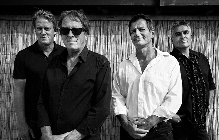 Bloes Broers - vr08 mei 2026 in Cultureel Centrum Vredeburg, Limmen - Concertcheck.nl