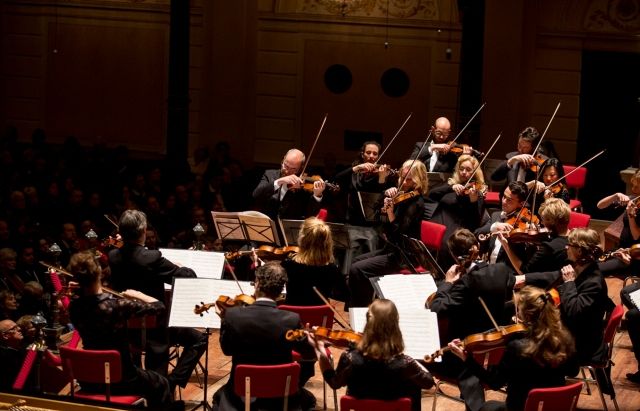 J.S. Bach - Matthäus-Passion - vr27 mrt 2026 in Grote Kerk, Alkmaar - Concertcheck.nl