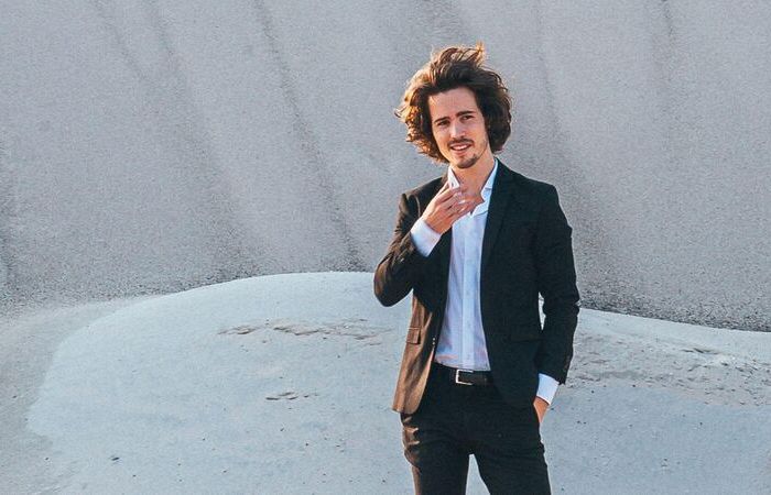 The Big Six - za28 feb 2026 in Theater De Vest, Alkmaar - Concertcheck.nl