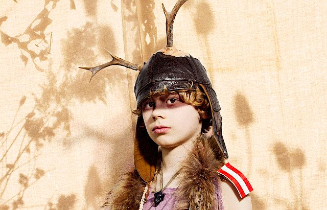 Captain Fantastic (8+) - zo01 mrt 2026 in Theater De Vest, Alkmaar - Concertcheck.nl