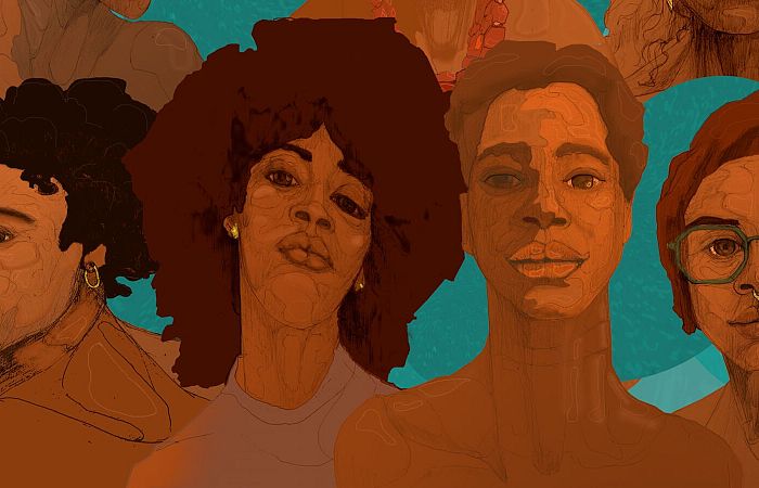 Sisterhood - do26 mrt 2026 in Theater De Vest, Alkmaar - Concertcheck.nl