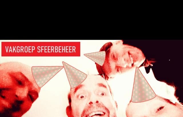 Huiskamerconcert Vakgroep Sfeerbeheer - zo19 apr 2026 in Muziek op 18, Castricum - Concertcheck.nl