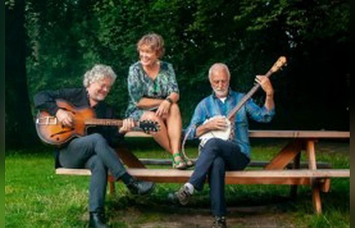 Huiskamerconcert Folkust - zo17 mei 2026 in Muziek op 18, Castricum - Concertcheck.nl