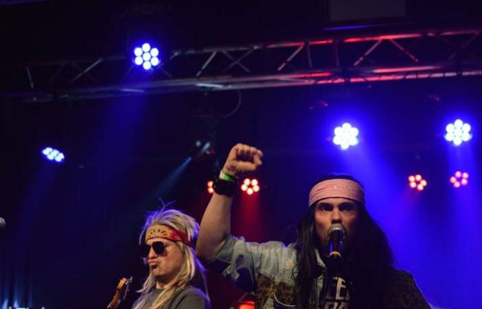 Steek D'n Draak - za12 dec 2026 in Taverne, Bergen - Concertcheck.nl