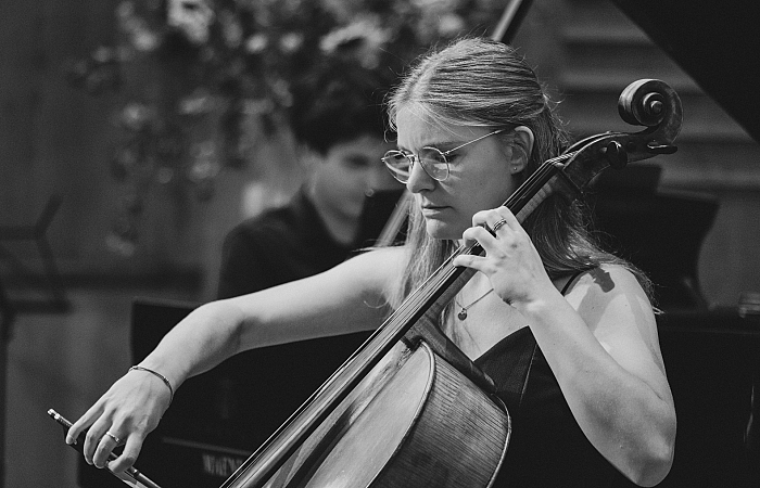 Concert IHMS Academy & Festival - do06 aug 2026 in Remonstrantse Kerk, Alkmaar - Concertcheck.nl