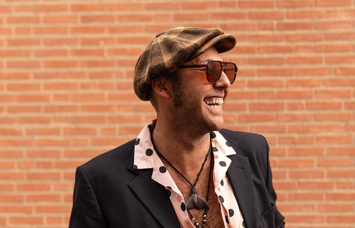 Marlon Pichel - za01 aug 2026 in Zomer op het plein, Alkmaar - Concertcheck.nl