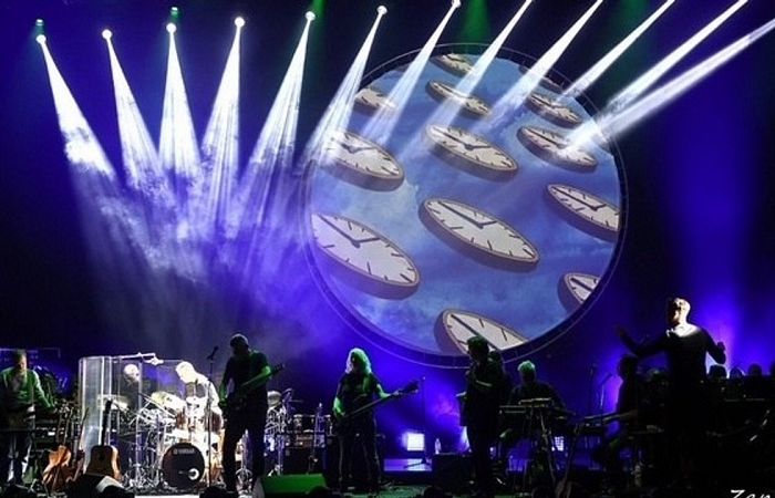 A Tribute To Pink Floyd & Roger Waters - vr27 nov 2026 in Cultuurkoepel, Heiloo - Concertcheck.nl