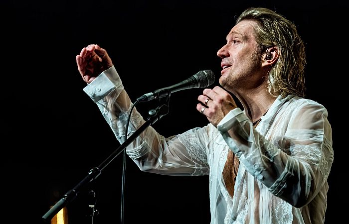 Joost Spijkers - vr23 okt 2026 in Theater Cool, Heerhugowaard - Concertcheck.nl