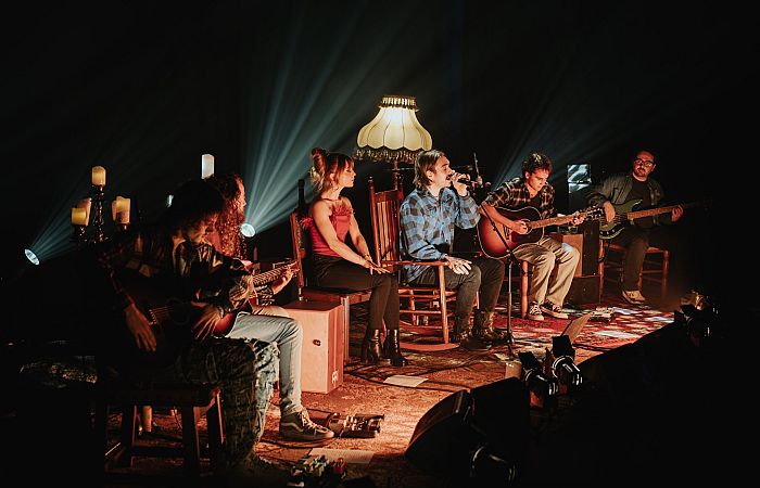 Tribute to MTV Unplugged - vr30 okt 2026 in Theater Cool, Heerhugowaard - Concertcheck.nl