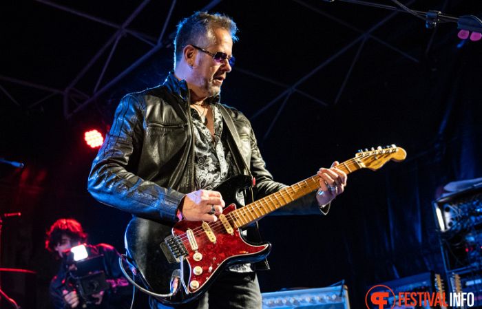 Cool Bluesfestival - za28 nov 2026 in Theater Cool, Heerhugowaard - Concertcheck.nl