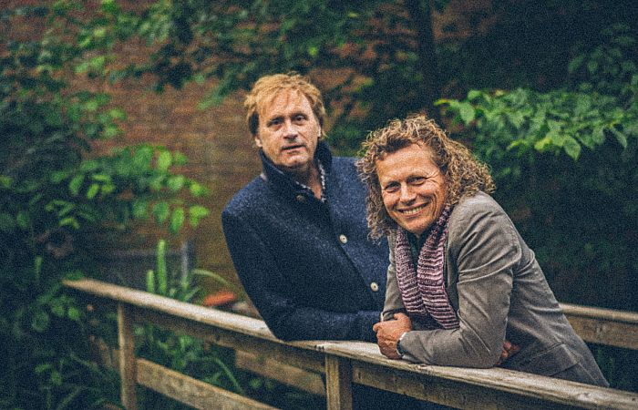 The Best Of Simon and Garfunkel - vr04 sep 2026 in De Beun, Heiloo - Concertcheck.nl