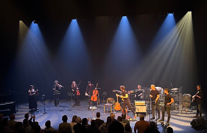 Alice, Jip & Friends - do26 nov 2026 in De Beun, Heiloo - Concertcheck.nl