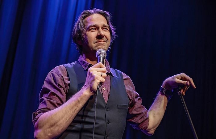 Roel C. Verburg - za14 nov 2026 in Kerk West-Graftijk, Graft-De Rijp - Concertcheck.nl