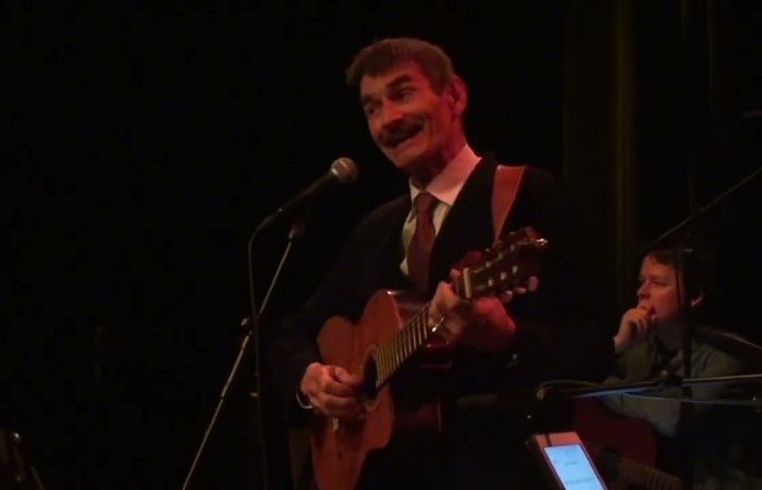 Christophe Chaplet - vr25 sep 2026 in Cultuurpodium De Alkenaer, Alkmaar - Concertcheck.nl