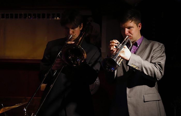 Keller-Lammen Quintet - za10 okt 2026 in Cultuurpodium De Alkenaer, Alkmaar - Concertcheck.nl