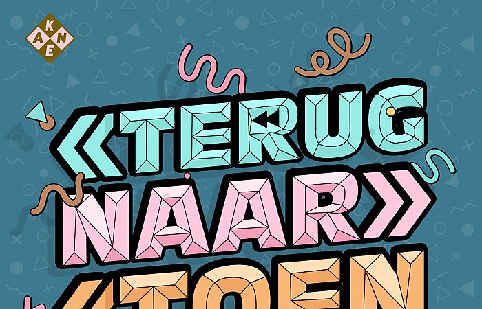 Terug naar toen - vr25 sep 2026 in Club Ruis, Alkmaar - Concertcheck.nl