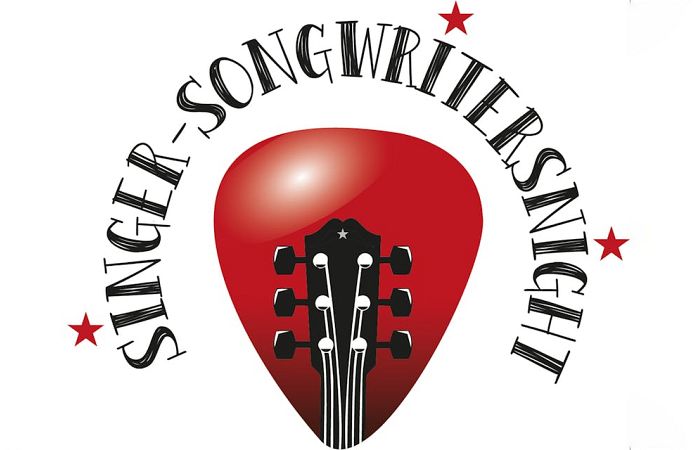 SongwritersNight - za28 nov 2026 in Brakenkerk, Obdam - Concertcheck.nl