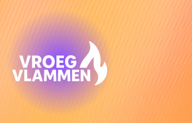 Vroeg Vlammen - vr30 okt 2026 in FG Live, Heerhugowaard - Concertcheck.nl