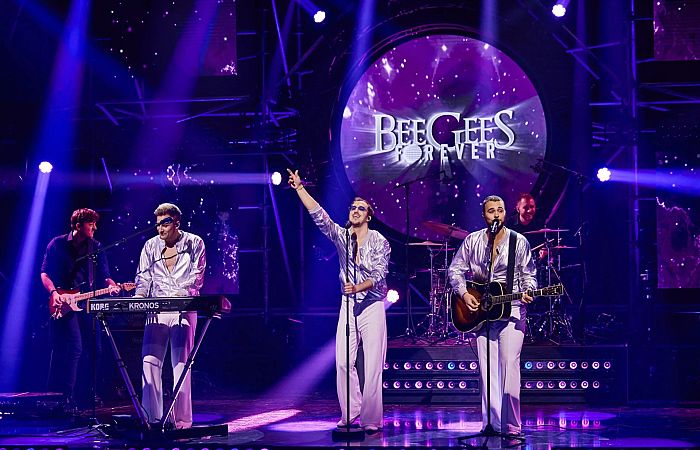 Bee Gees by MainCourse - za10 okt 2026 in Theater De Vest, Alkmaar - Concertcheck.nl