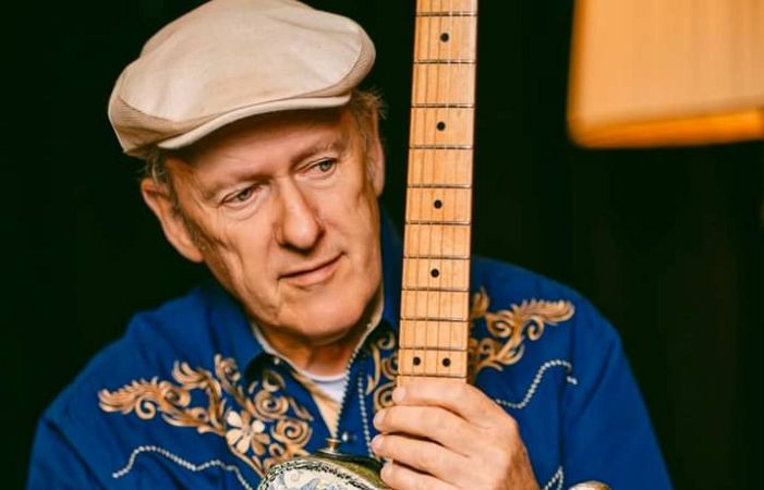Hans Laduc - zo25 okt 2026 in Muziekcafé Soigné, Egmonden - Concertcheck.nl