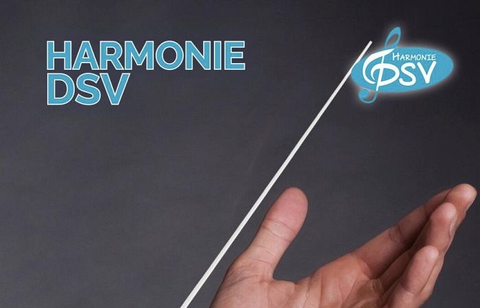 Harmonie DSV - za07 nov 2026 in Dorpshuis, Warmenhuizen - Concertcheck.nl