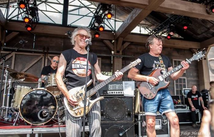 Bintangs Allerlaatste show ooit! - zo11 okt 2026 in Podium Victorie, Alkmaar - Concertcheck.nl