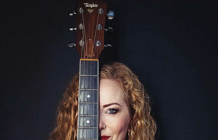 Anneke van Giersbergen - wo18 nov 2026 in Podium Victorie, Alkmaar - Concertcheck.nl