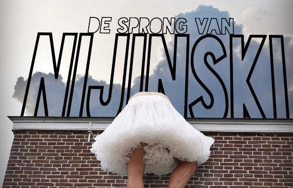 De Sprong van Nijinski ESTHER APITULEY - za01 apr 2023 in Theater Koningsduyn, Castricum - Concertcheck.nl