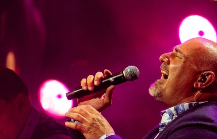 The Billy Joel Experience - za01 apr 2023 in Hotel Zuiderduin, Egmonden - Concertcheck.nl