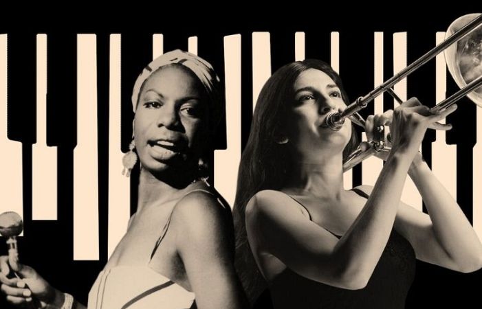 A tribute to Nina Simone - zo26 feb 2023 in Cultuurkoepel, Heiloo - Concertcheck.nl